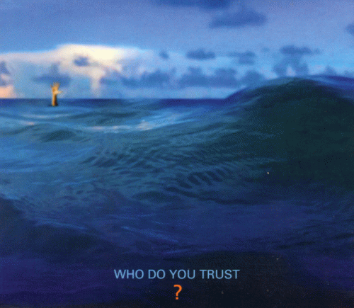 Papa Roach : Who Do You Trust?